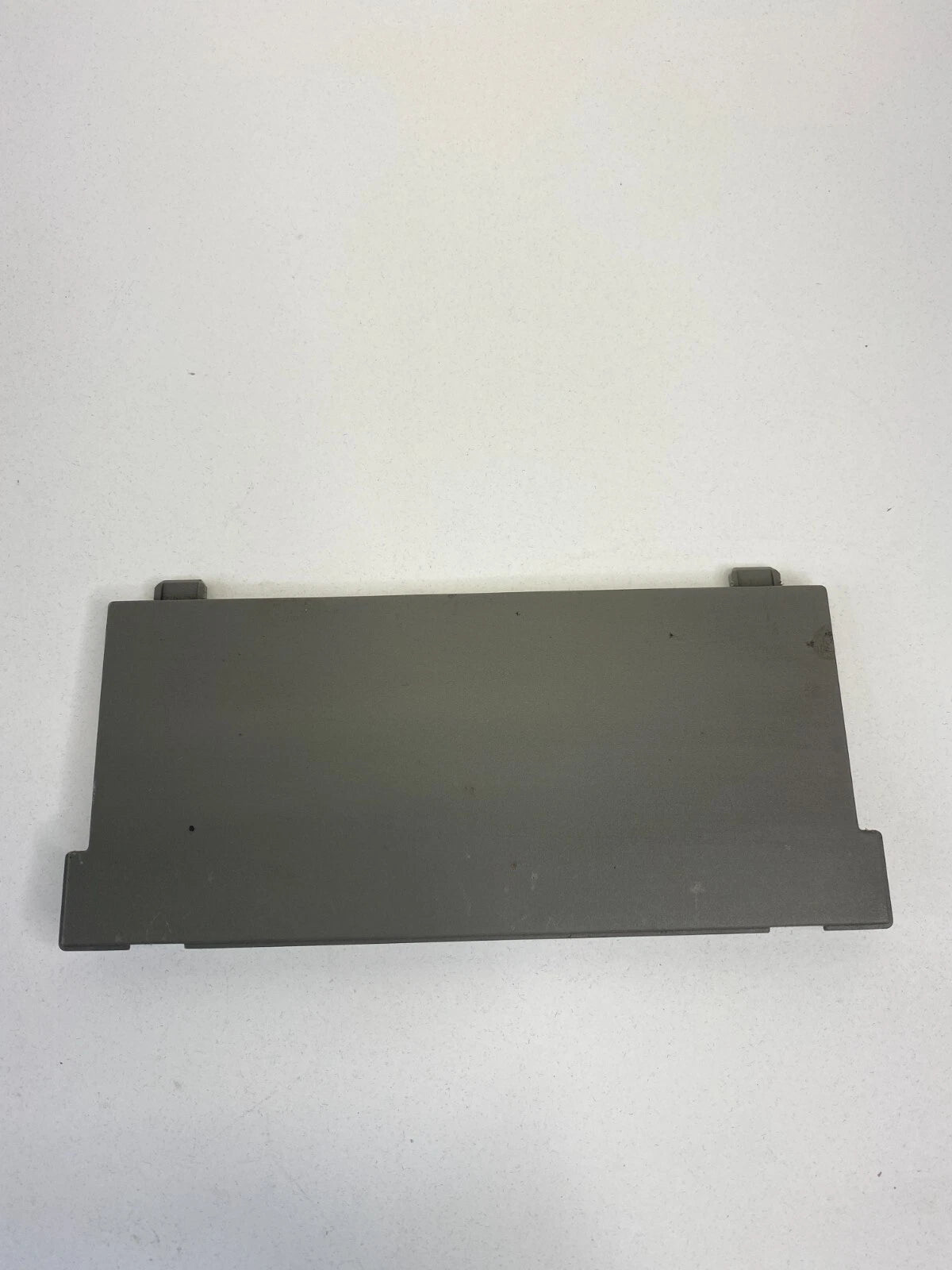 03 04 INFINITI G35 CENTER CONSOLE FINISHER POCKET TRIM PANEL COVER 96912-AL510