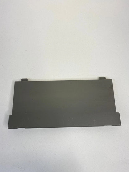03 04 INFINITI G35 CENTER CONSOLE FINISHER POCKET TRIM PANEL COVER 96912-AL510