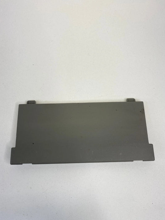 03 04 INFINITI G35 CENTER CONSOLE FINISHER POCKET TRIM PANEL COVER 96912-AL510