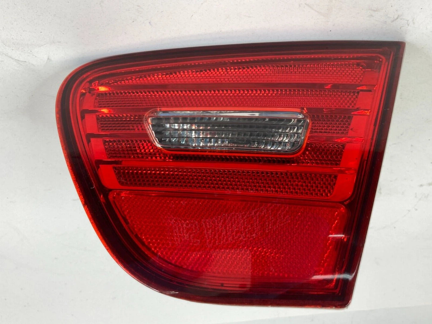 2007-2010 HYUNDAI ELANTRA SEDAN RIGHT TAILLIGHT INNER TAIL LAMP 924042H00 OEM