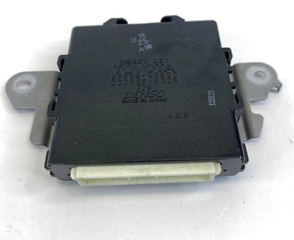 06-09 TOYOTA PRIUS ANTI THEFT LOOKING SMART KEYLESS CONTROL MODULE 89990-47023