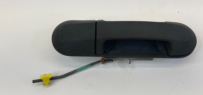 2002-2010 Ford Explorer Rear Left Side Exterior Outer Door Handle 6L24-78266 OEM