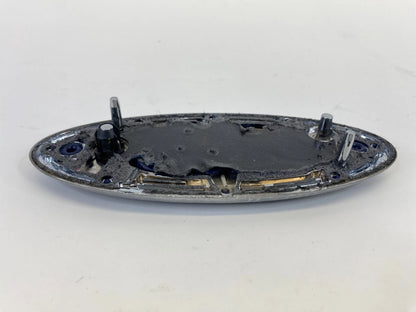 16-19 FORD EXPLORER INTERCEPTOR UTILITY REAR TRUNK LID EMBLEM LOGO BADGE SYMBOL