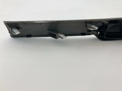 09-11 ACURA TL CENTER CONSOLE RIGHT SIDE TRIM MOLDING COVER PANEL 77293-TK4-A010