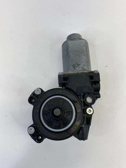 2012-2017 HYUNDAI ACCENT REAR RIGHT SIDE BACK DOOR POWER WINDOW MOTOR OEM