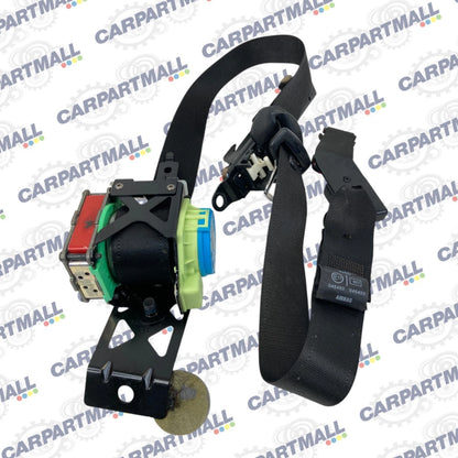 2003-2011 SAAB 9-3 93 SEDAN FRONT RIGHT PASSENGER SEAT BELT RETRACTOR ASSEMBLY