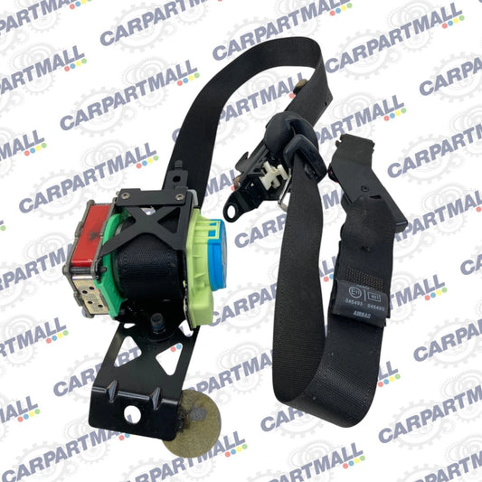 2003-2011 SAAB 9-3 93 SEDAN FRONT RIGHT PASSENGER SEAT BELT RETRACTOR ASSEMBLY