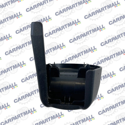 2007 2008 07 08 ACURA RDX FRONT RIGHT SEAT, RIGHT SIDE BOLT COVER TRIM 81507-STK