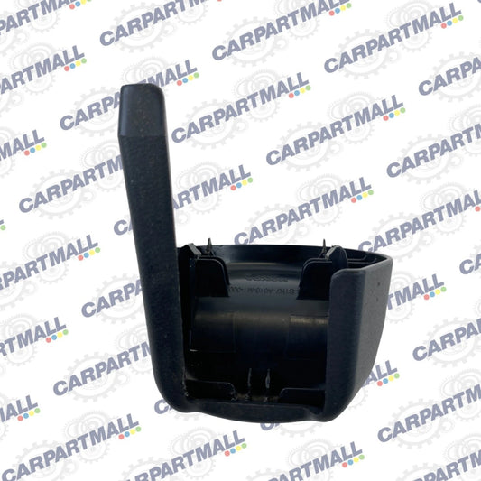 2007 2008 07 08 ACURA RDX FRONT RIGHT SEAT, RIGHT SIDE BOLT COVER TRIM 81507-STK