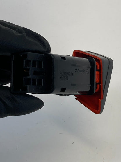2011-2014 Hyundai Sonata Dash Emergency Hazard Warning Control Switch 202009278
