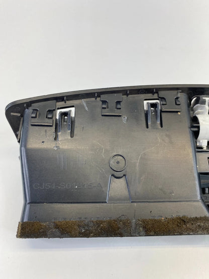 2013-2019 FORD ESCAPE CENTER DASH A/C AIR VENT OUTLET GRILLE DUCT CJ54-S01815-A