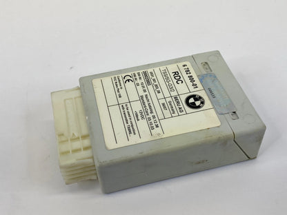 2008-2010 BMW E60 535XI TPMS RDC TIRE PRESSURE CONTROL MODULE OEM 678280001