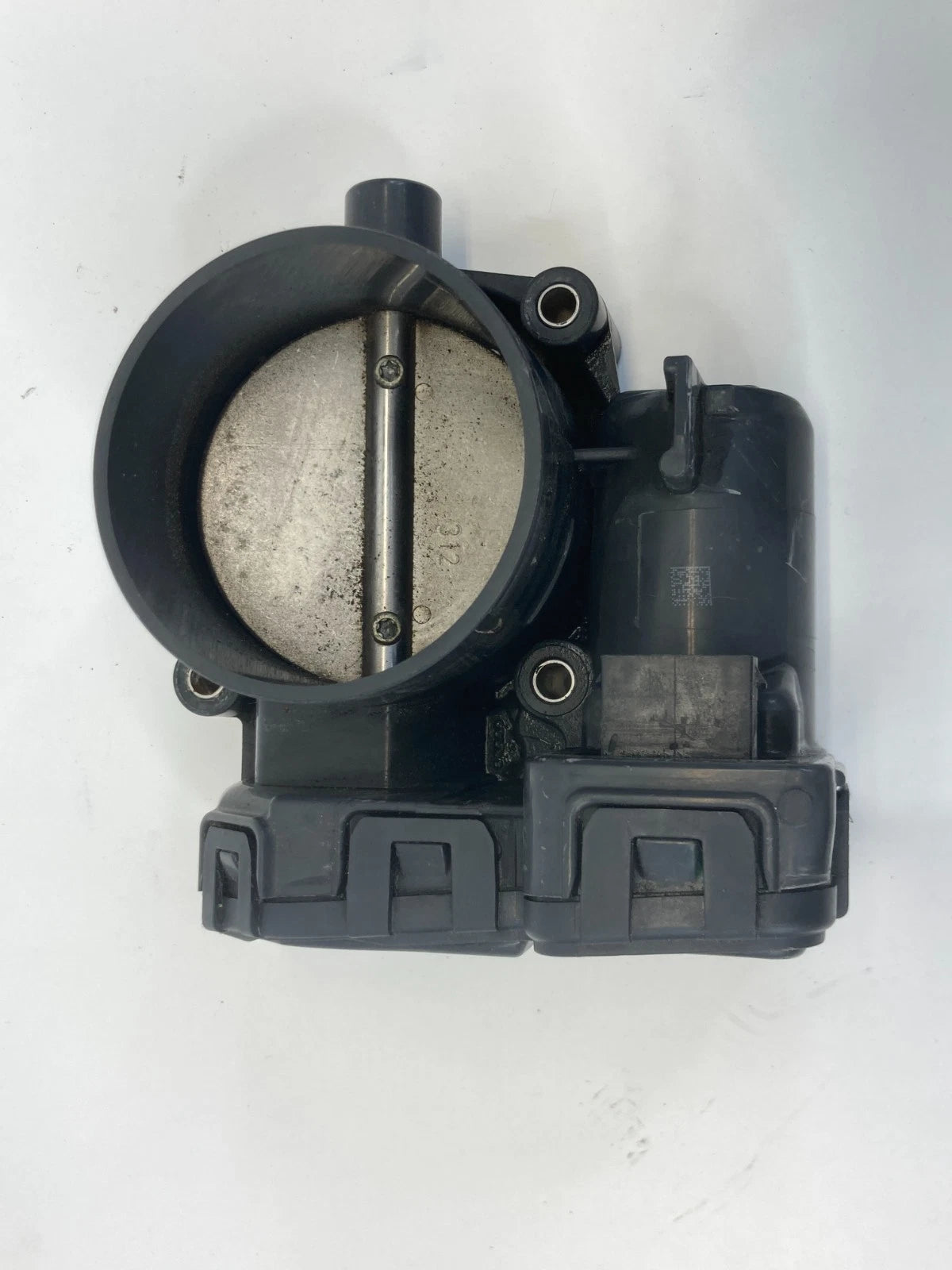 08 09 COMMANDER GRAND CHEROKEE 4.7L THROTTLE BODY THROTTLE VALVE 53032837AA OEM