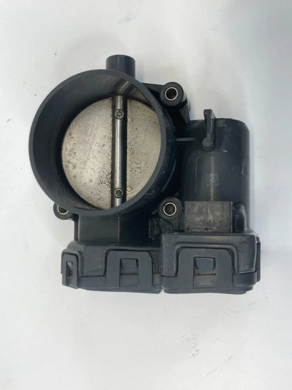 08 09 COMMANDER GRAND CHEROKEE 4.7L THROTTLE BODY THROTTLE VALVE 53032837AA OEM