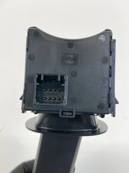 2010-2017 GMC TERRAIN WINDSHIELD WIPER AND WINDSHIELD WASHER SWITCH 52087550 OEM