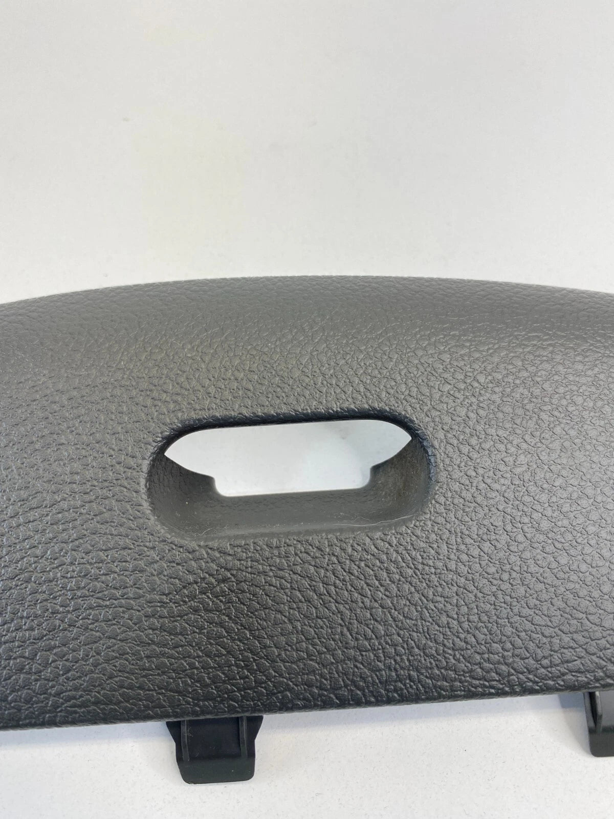 2009-2014 NISSAN CUBE LEFT DRIVER SIDE INSTRUMENT PANEL COVER BEZEL TRIM OEM