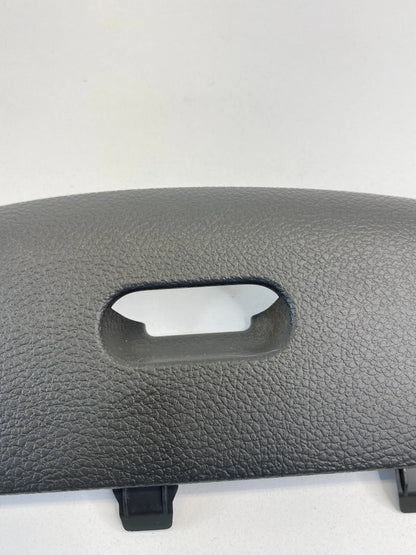 2009-2014 NISSAN CUBE LEFT DRIVER SIDE INSTRUMENT PANEL COVER BEZEL TRIM OEM