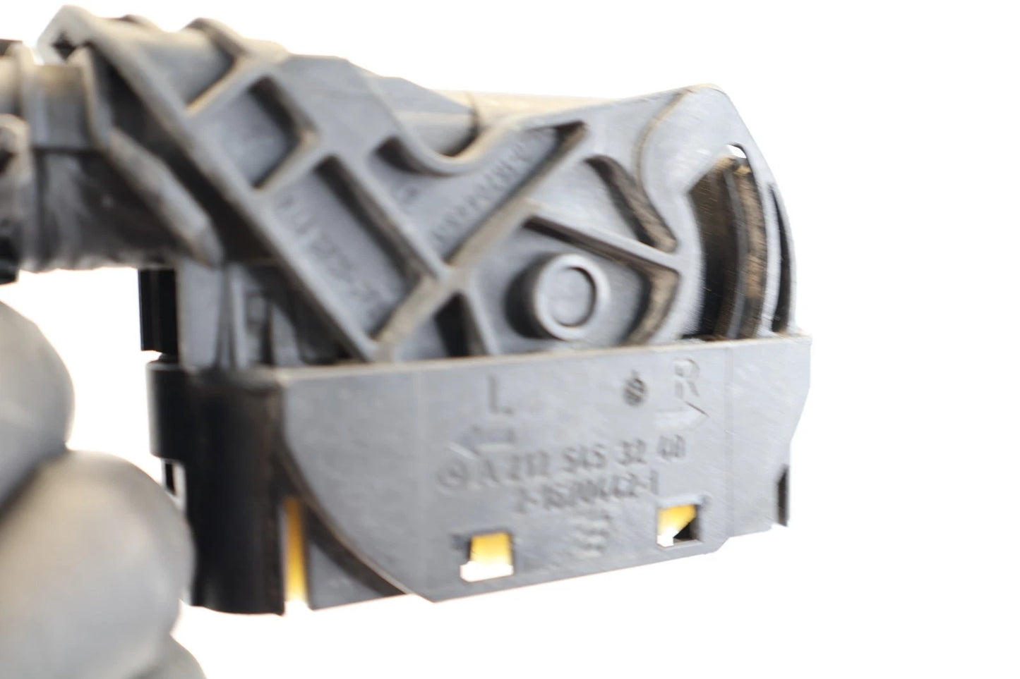 2011-2013 JEEP GRAND CHEROKEE 5.7L 4WD ABS ANTI LOCK BRAKE PUMP CONNECTOR CABLE