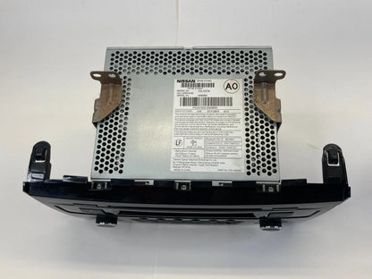2013-2015 Nissan Altima Radio AM/FM AUX CD Disc Player Receiver 28185-3TA0G