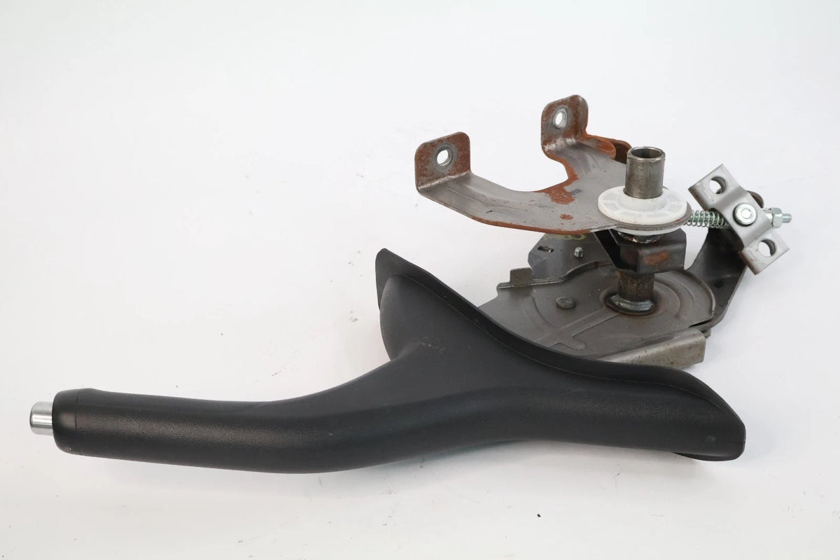 2010 2011 2012 2013 KIA SOUL 2.0L A/T EMERGENCY PARKING E-BRAKE HANDLE LEVER OEM