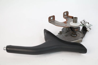 2010 2011 2012 2013 KIA SOUL 2.0L A/T EMERGENCY PARKING E-BRAKE HANDLE LEVER OEM