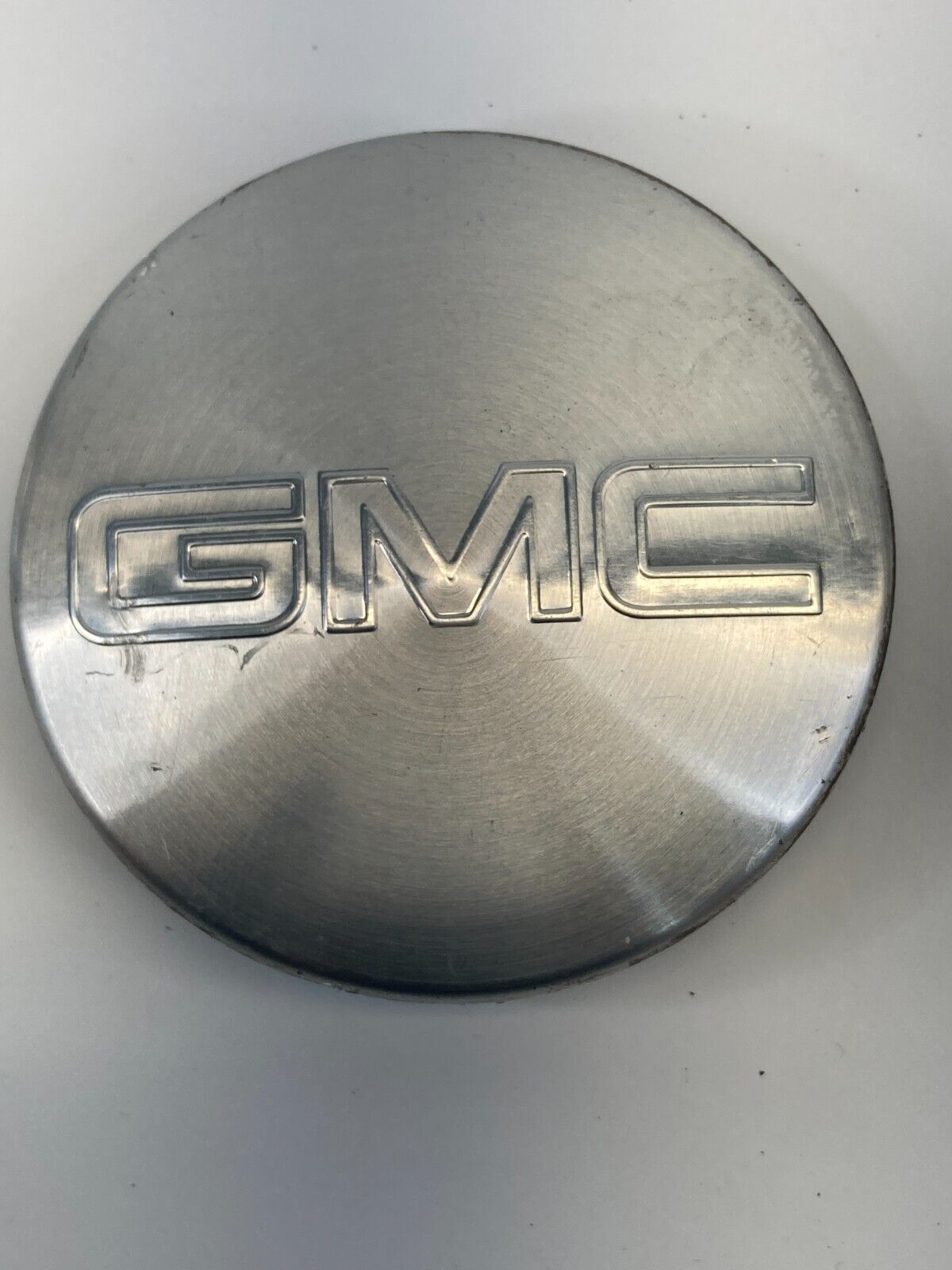 00-03 GMC Envoy Rim Wheel Center Cap Hup Cap Hubcap Cover 9595383 OEM