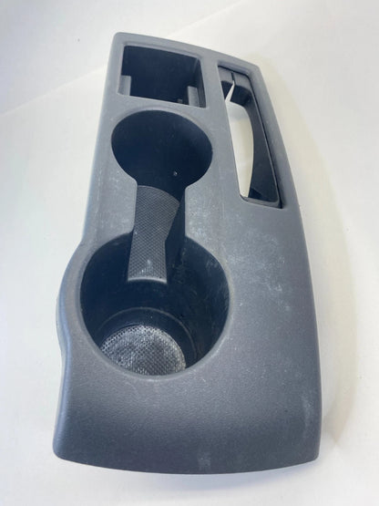 2008-2015 SCION XB CENTER CONSOLE CUP HOLDER W/ BRAKE HANDLE COVER 58804-12080
