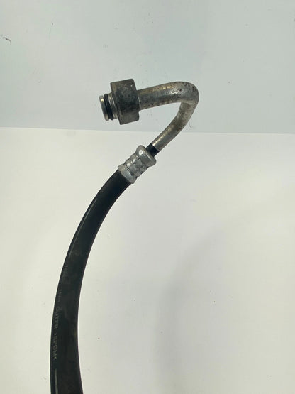 04-08 TOYOTA COROLLA 1.8L A/C AIR REFRIGERANT DISCHARGE HOSE LINE TUBE USA BUILD