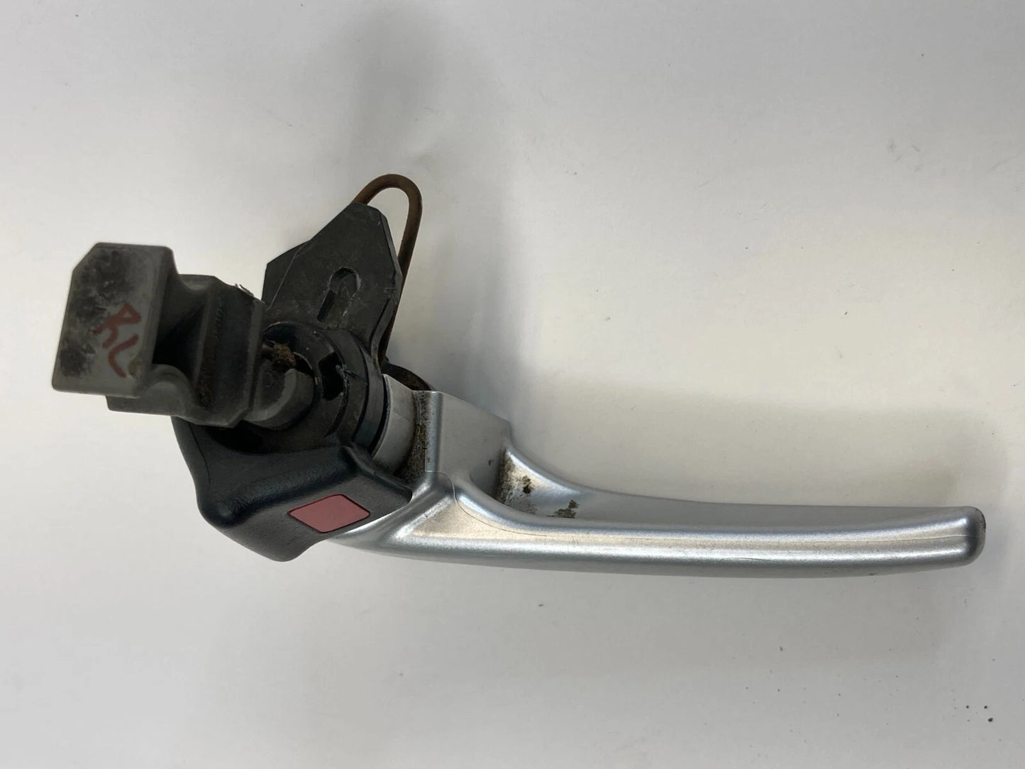 03 04 05 06 07 08 MAZDA 6 SEDAN REAR LEFT SIDE BACK INNER INTERIOR DOOR HANDLE
