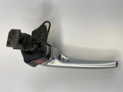 03 04 05 06 07 08 MAZDA 6 SEDAN REAR LEFT SIDE BACK INNER INTERIOR DOOR HANDLE