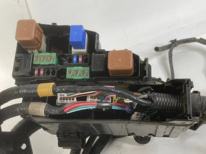 2013-2015 NISSAN ALTIMA 2.5L ENGINE FUSE BOX IPDM MODULE 284B7-3TA0B OEM