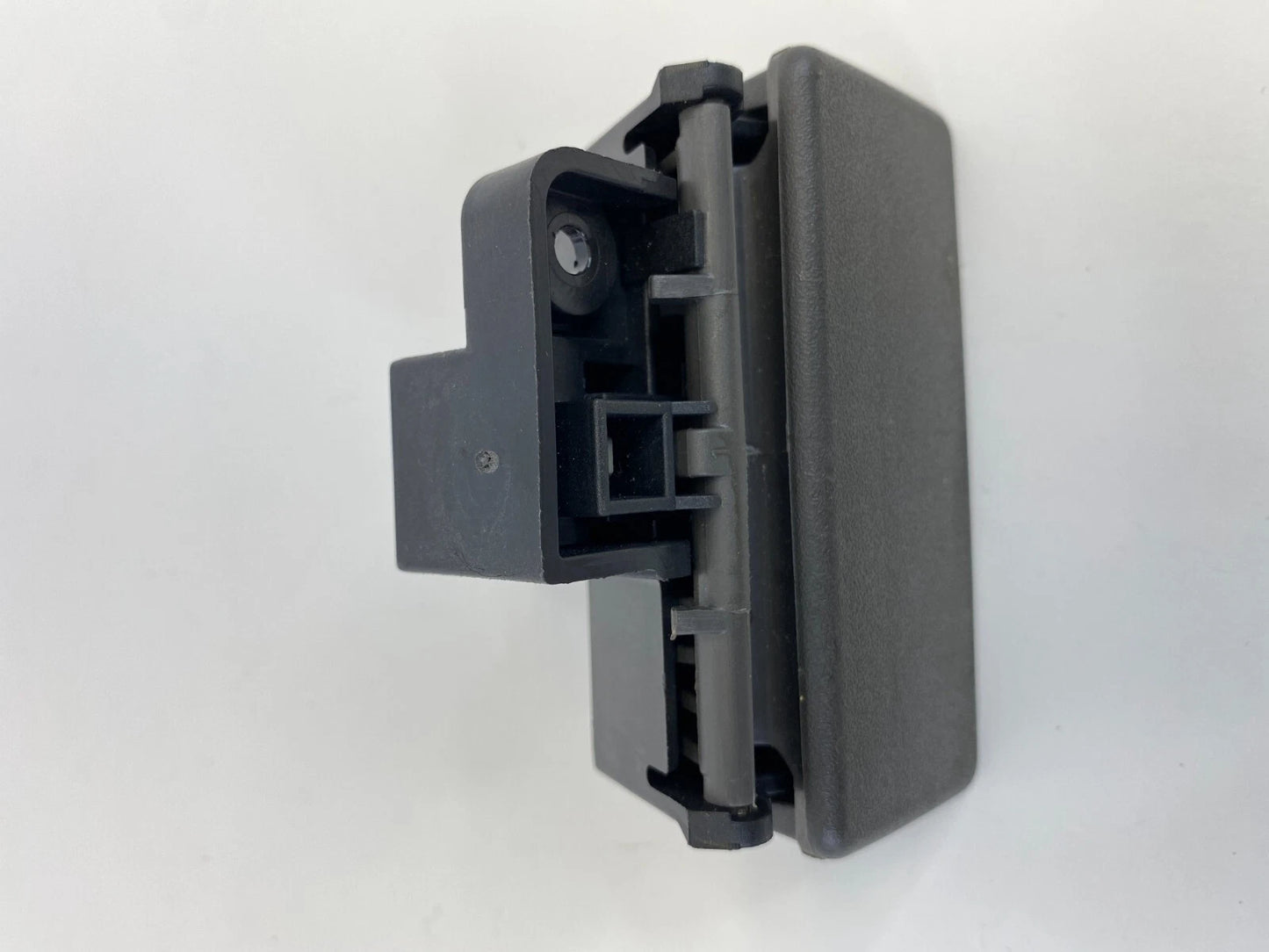 2008-2011 FORD FOCUS GLOVE BOX LATCH LOCK HANDLE GRAY 7E53-5406004-AA OEM