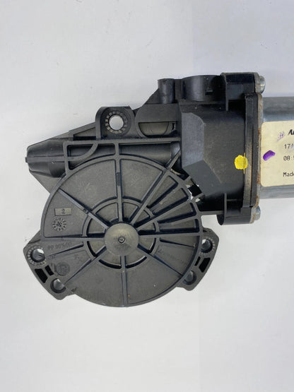 07-10 HYUNDAI ELANTRA SEDAN FRONT LEFT DRIVER SIDE POWER WINDOW MOTOR 402004 OEM