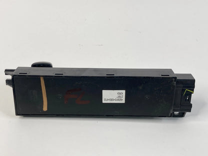 2010 2011 HONDA ACCORD CROSSTOUR FRONT LEFT SEAT ADJUSTMENT CONTROL SWITCH OEM
