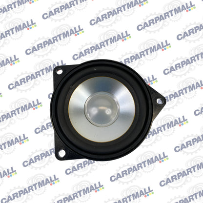 2004-2007 BMW 530I 525I REAR LEFT BACK DOOR AUDIO SOUND SPEAKER 65136930903 OEM