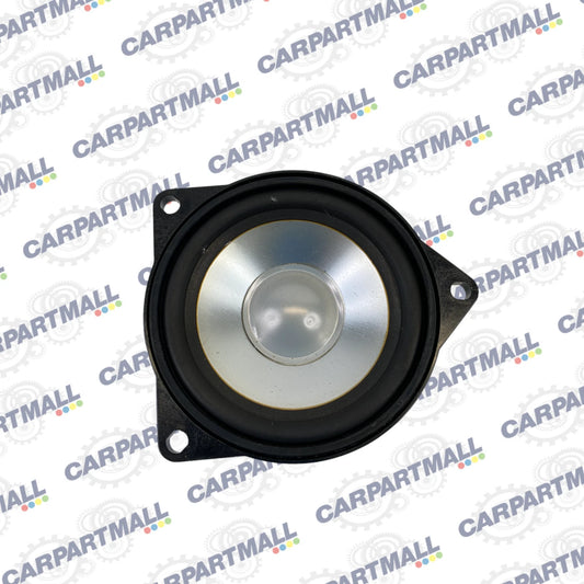 2004-2007 BMW 530I 525I REAR LEFT BACK DOOR AUDIO SOUND SPEAKER 65136930903 OEM