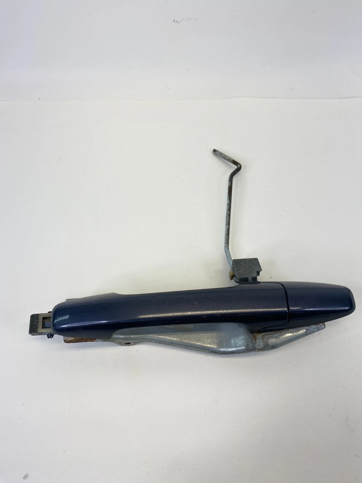 2006-2011 HONDA CIVIC SEDAN REAR LEFT OUTER EXTERIOR DOOR HANDLE ASSEMBLY