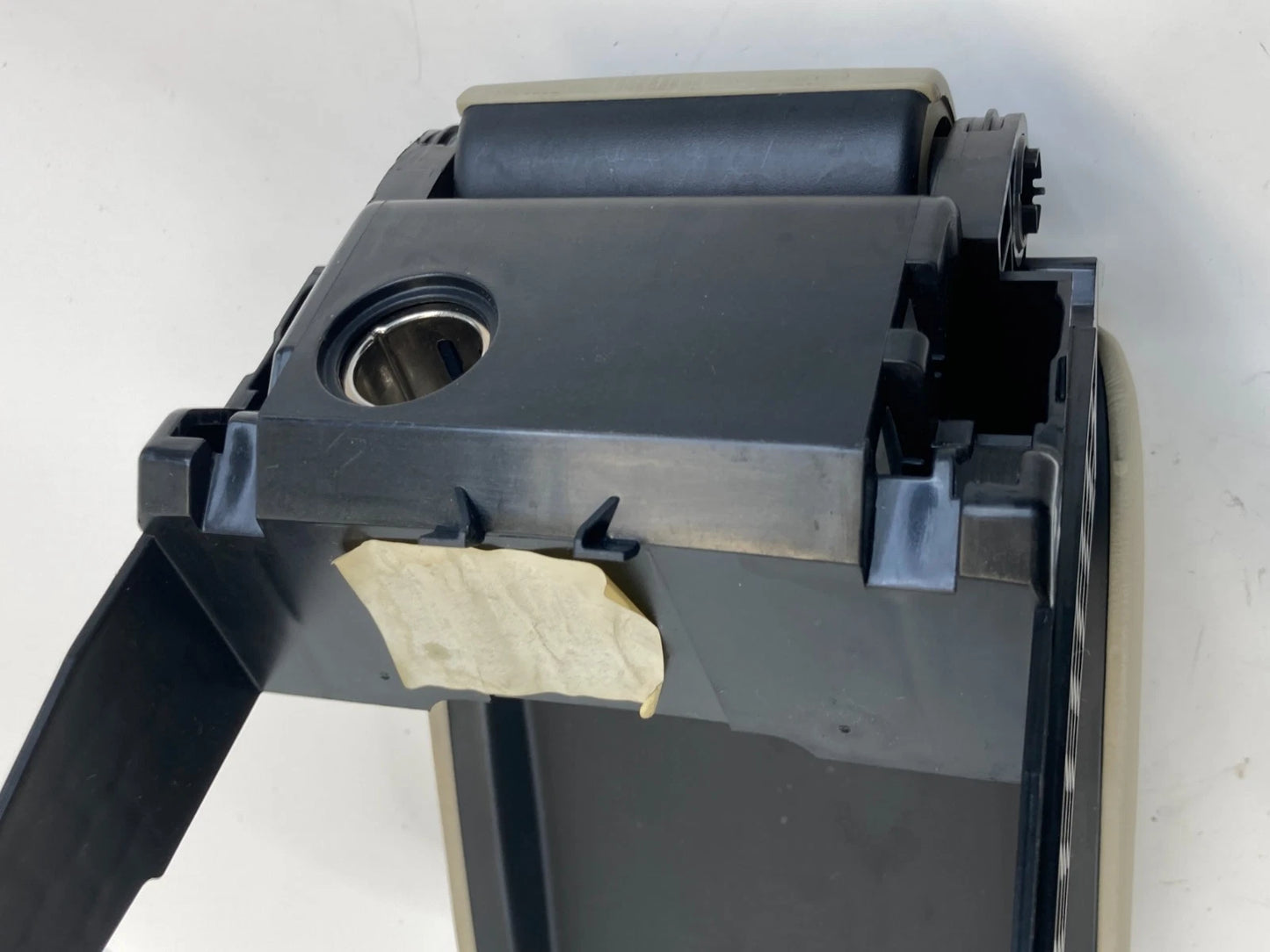 2011-2018 Volvo S60 07-16 S80 Center Console Armrest Lid & Cup Holder Cover OEM