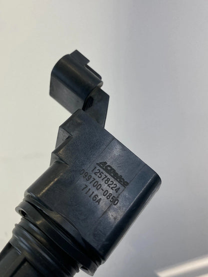 2007-2010 SATURN VUE 2.4L ENGINE IGNITION COIL IGNITOR ASSEMBLY 12578224 OEM