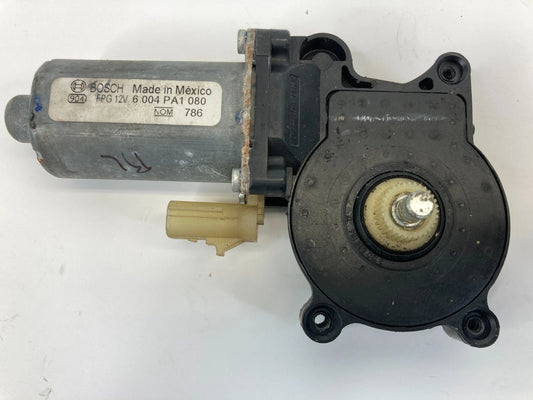 2005-2010 CHRYSLER 300 REAR LEFT BACK DOOR POWER WINDOW MOTOR 6004PA1080 OEM