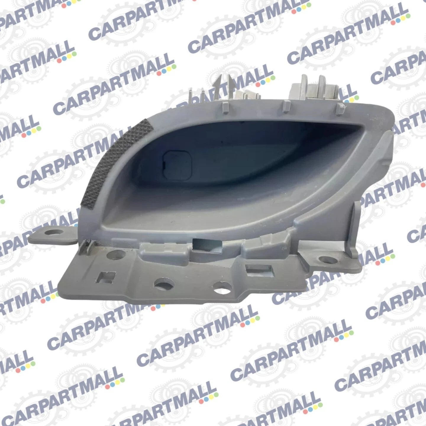 2011-2014 HYUNDAI SONATA FRONT RIGHT INTERIOR INNER DOOR PULL HANDLE 827403S050