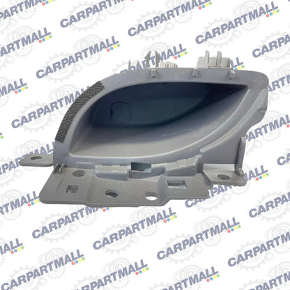 2011-2014 HYUNDAI SONATA FRONT RIGHT INTERIOR INNER DOOR PULL HANDLE 827403S050