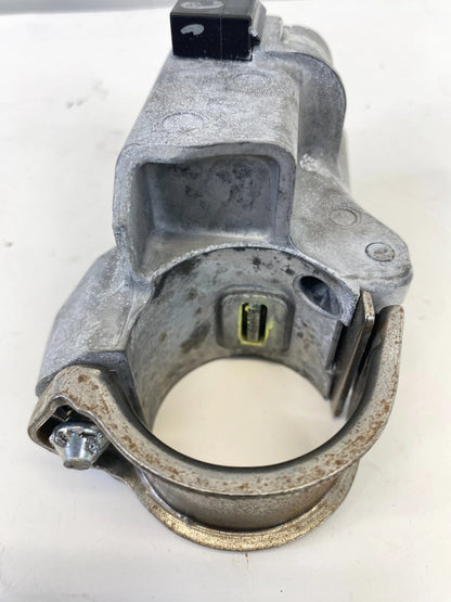 2014-2019 TOYOTA COROLLA STEERING COLUMN IGNITION LOCK MODULE OEM 45020-02-9