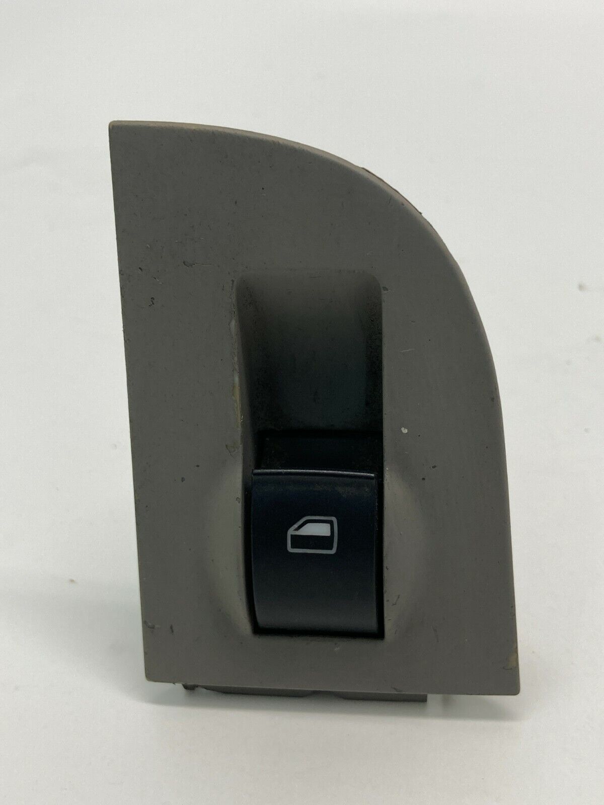 1998-2004 Audi A6 Rear Left Side Door Power Window Control Switch 4B0959855A OEM