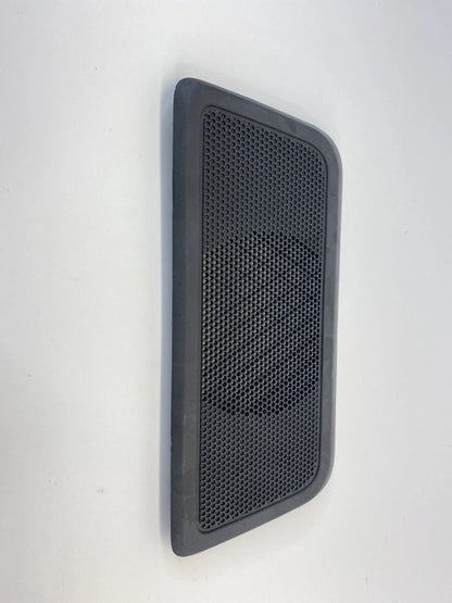 2010 2011 FORD FUSION REAR CENTER SPEAKER COVER GRILLE TRIM 6H63-18978-A OEM