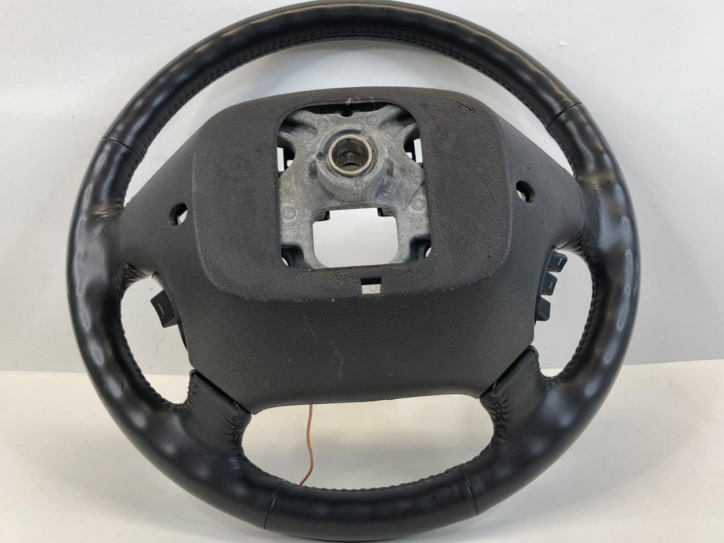 08-10 Hyundai Sonata Steering Wheel w/ Audio & Cruise Control Switch 56110-0A710
