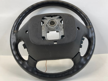 08-10 Hyundai Sonata Steering Wheel w/ Audio & Cruise Control Switch 56110-0A710