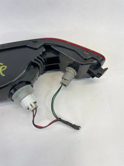 2000-2005 ECLIPSE REAR RIGHT RH BUMPER REVERSE BACKUP LIGHT LAMP AFTERMARKET