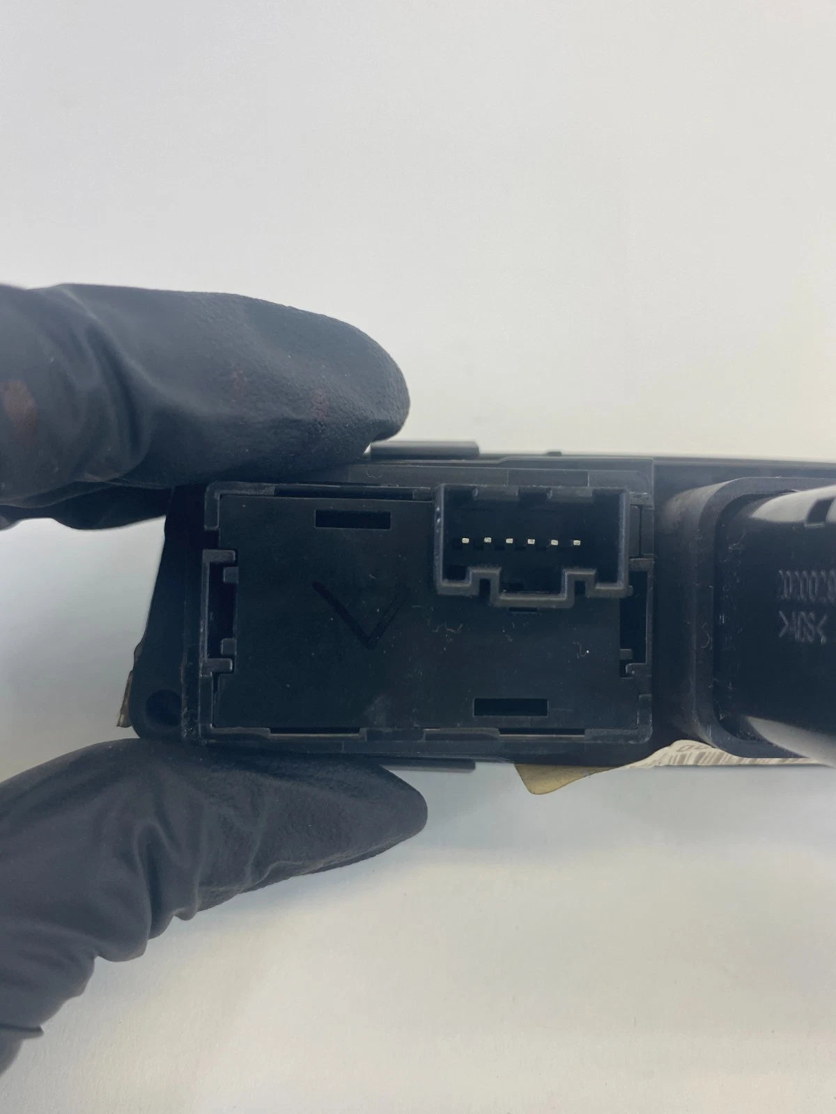 11-14 Hyundai Sonata Dash Dimmer Light Eco Traction Control Switch 93300-3Q100