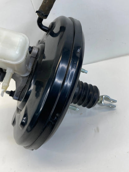 2012-2017 Kia Rio 1.6L L4 A/T FWD Power Brake Booster & Master Cylinder Assy OEM